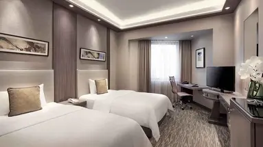 M Hotel Singapore City Centre