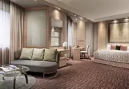 M Hotel Singapore City Centre