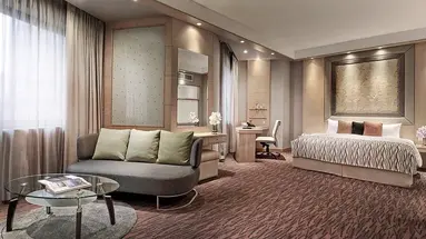 M Hotel Singapore City Centre