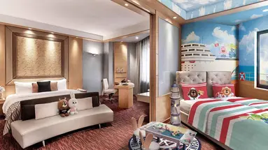 M Hotel Singapore City Centre