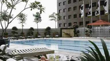 M Hotel Singapore City Centre