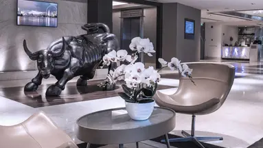 M Hotel Singapore City Centre