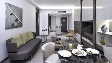 M Hotel Singapore City Centre