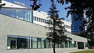 M - Hotel