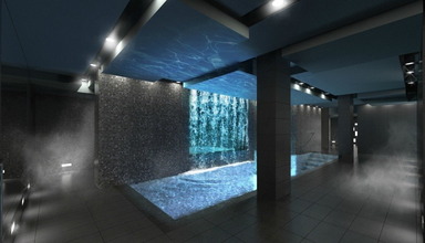 M - Hotel