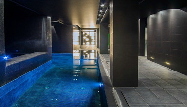 M - Hotel