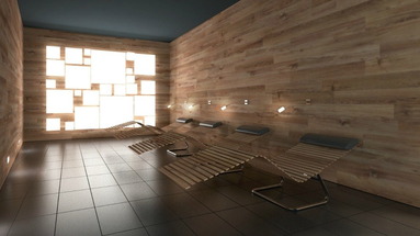 M - Hotel