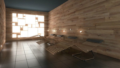M - Hotel