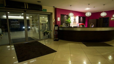M - Hotel
