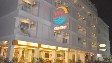 M-narina