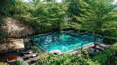 M Resort Phu Quoc