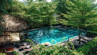 M Resort Phu Quoc