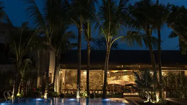 M Resort Phu Quoc
