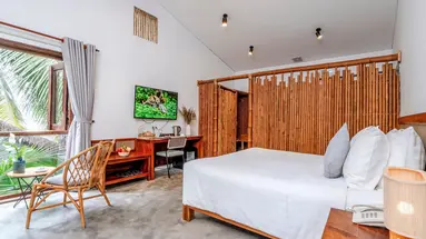 M Resort Phu Quoc