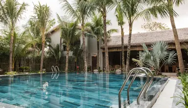 M Resort Phu Quoc