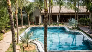 M Resort Phu Quoc