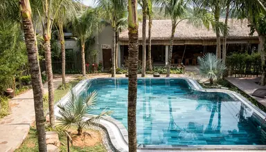 M Resort Phu Quoc