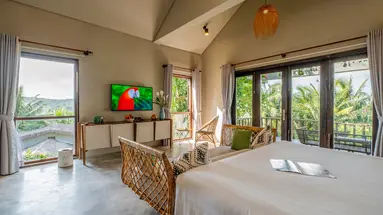 M Resort Phu Quoc