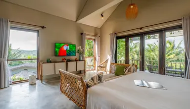 M Resort Phu Quoc