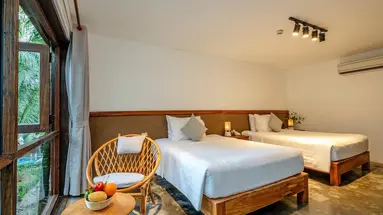 M Resort Phu Quoc