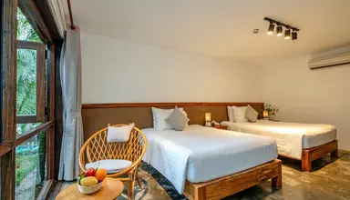 M Resort Phu Quoc