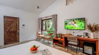 M Resort Phu Quoc