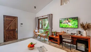 M Resort Phu Quoc