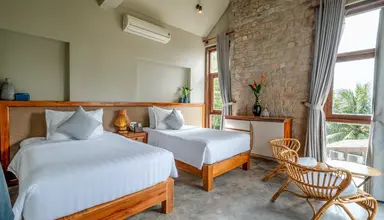 M Resort Phu Quoc