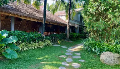 M Resort Phu Quoc