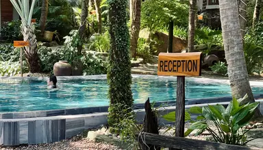 M Resort Phu Quoc