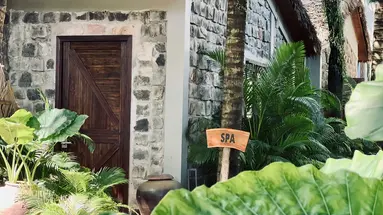 M Resort Phu Quoc