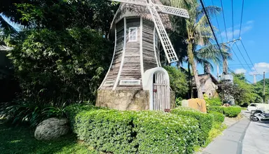 M Resort Phu Quoc