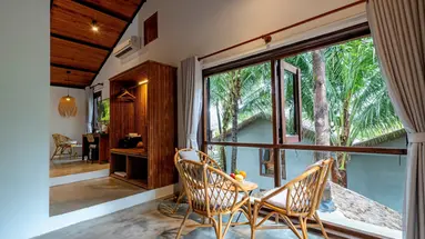 M Resort Phu Quoc