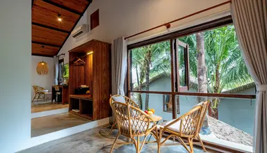 M Resort Phu Quoc