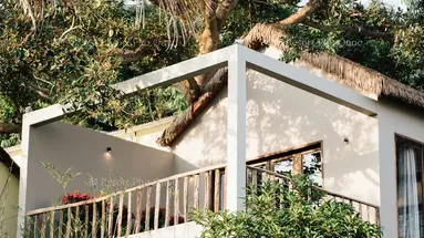 M Resort Phu Quoc