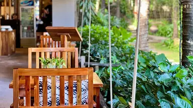 M Resort Phu Quoc