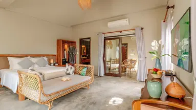 M Resort Phu Quoc