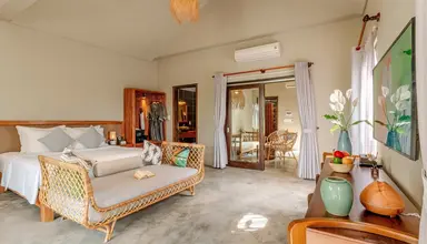 M Resort Phu Quoc