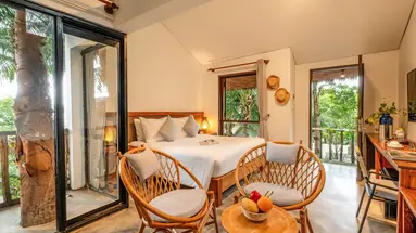 M Resort Phu Quoc