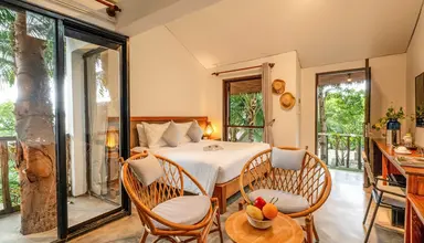 M Resort Phu Quoc