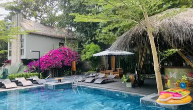 M Resort Phu Quoc