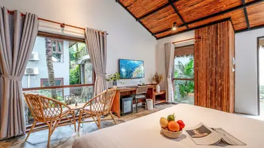 M Resort Phu Quoc