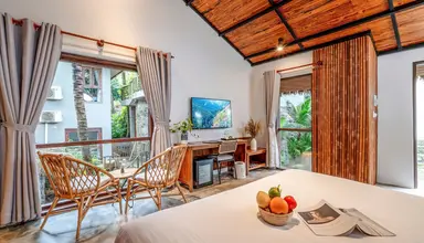 M Resort Phu Quoc