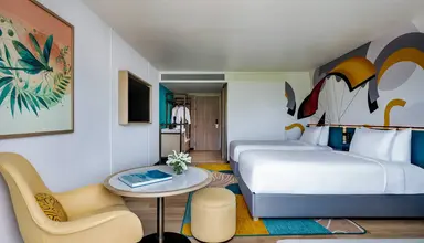 M Social Phuket