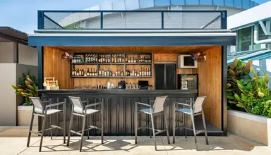 M Social Phuket