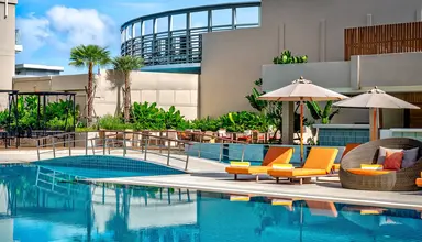 M Social Phuket