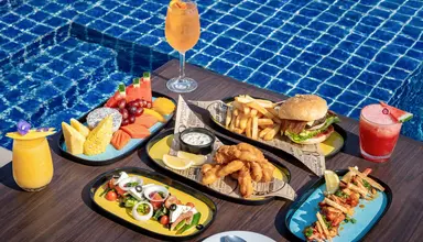 M Social Phuket