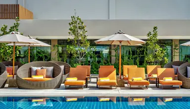 M Social Phuket