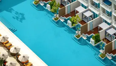 M Social Phuket