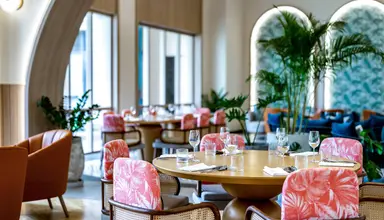 M Social Phuket